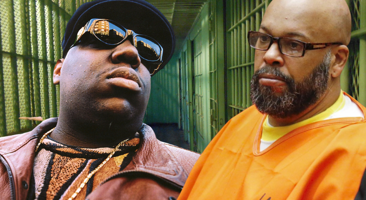 Arquivos na justiça trazem assassino de Notorious BIG e tentativas de  abafar caso, revelam ex-agente do FBI e documentarista - Monet